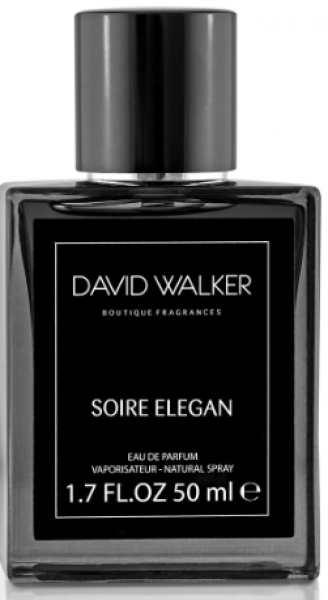 David Walker Boutıque Soire Elegan EDP 50 ml Erkek Parfümü kullananlar yorumlar